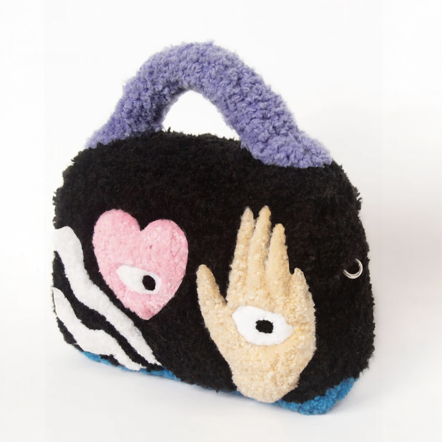 LA FEMME UNCHAINED 1.jpg